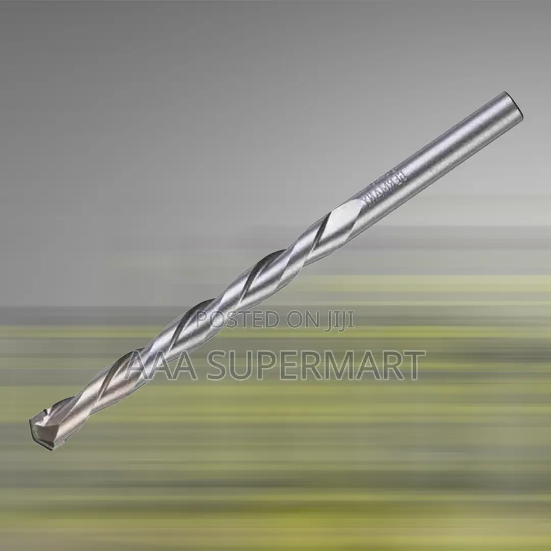  Multi-Purpose Drill Bit - 12mm