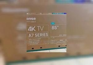 Hisense 85a7h 85 Inch Uhd Smart Tv (New Model) - thumbnail 2