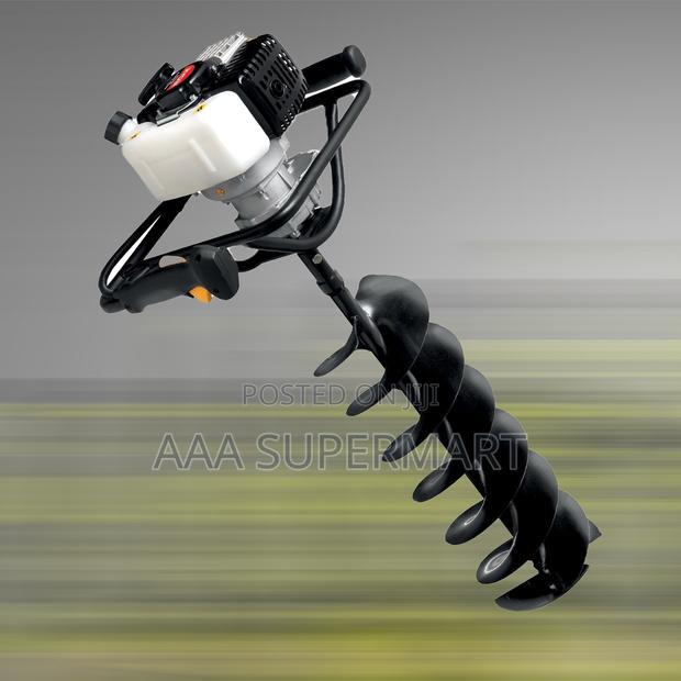 Pa200/13b Auger Bit 200mm, Pa-200 - main view