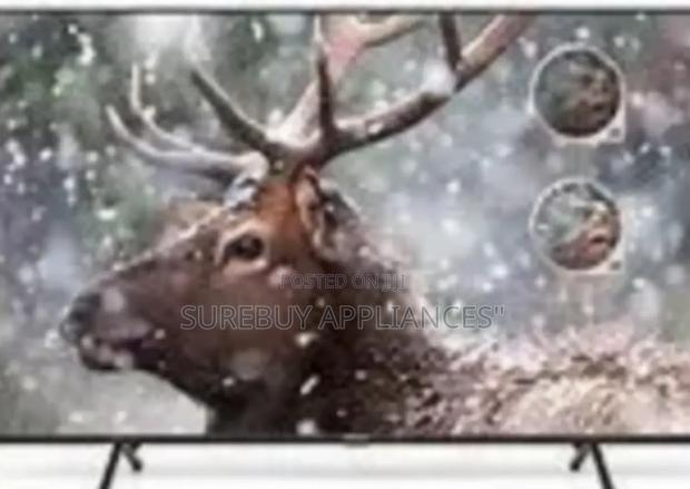 Hisense 85a7h 85 Inch Uhd Smart Tv (New Model) - thumbnail 3