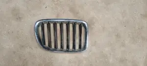 BMW X1 E84 Front Grill