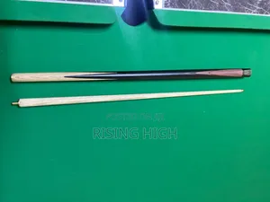 Pro Level Cue Stick - Pool Table