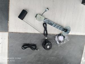 Universal Digital Fuel Gauge - thumbnail 2