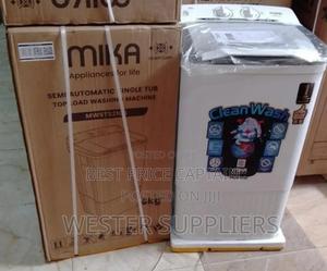Mika Semi Automatic 6kg Top Load Washing Machine - thumbnail 2