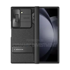 Samsung Galaxy Z Fold 6 Nillkin Case/Cover With Stand