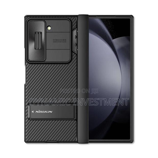 Samsung Galaxy Z Fold 6 Nillkin Case/Cover With Stand - main view