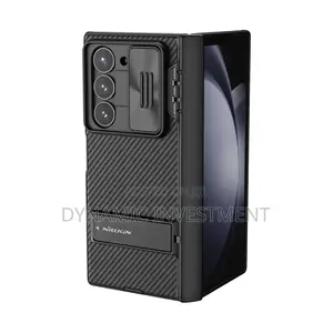 Samsung Galaxy Z Fold 6 Nillkin Case/Cover With Stand