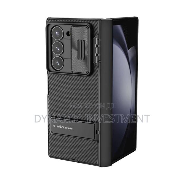 Samsung Galaxy Z Fold 6 Nillkin Case/Cover With Stand - thumbnail 2