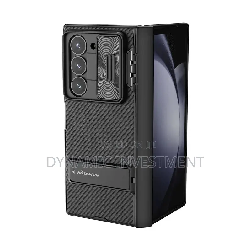 Samsung Galaxy Z Fold 6 Nillkin Case/Cover With Stand