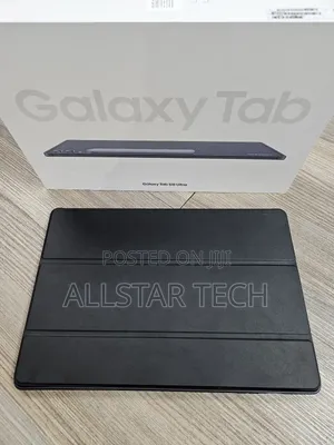 Samsung Galaxy Tab S10 Ultra 256 GB Gray