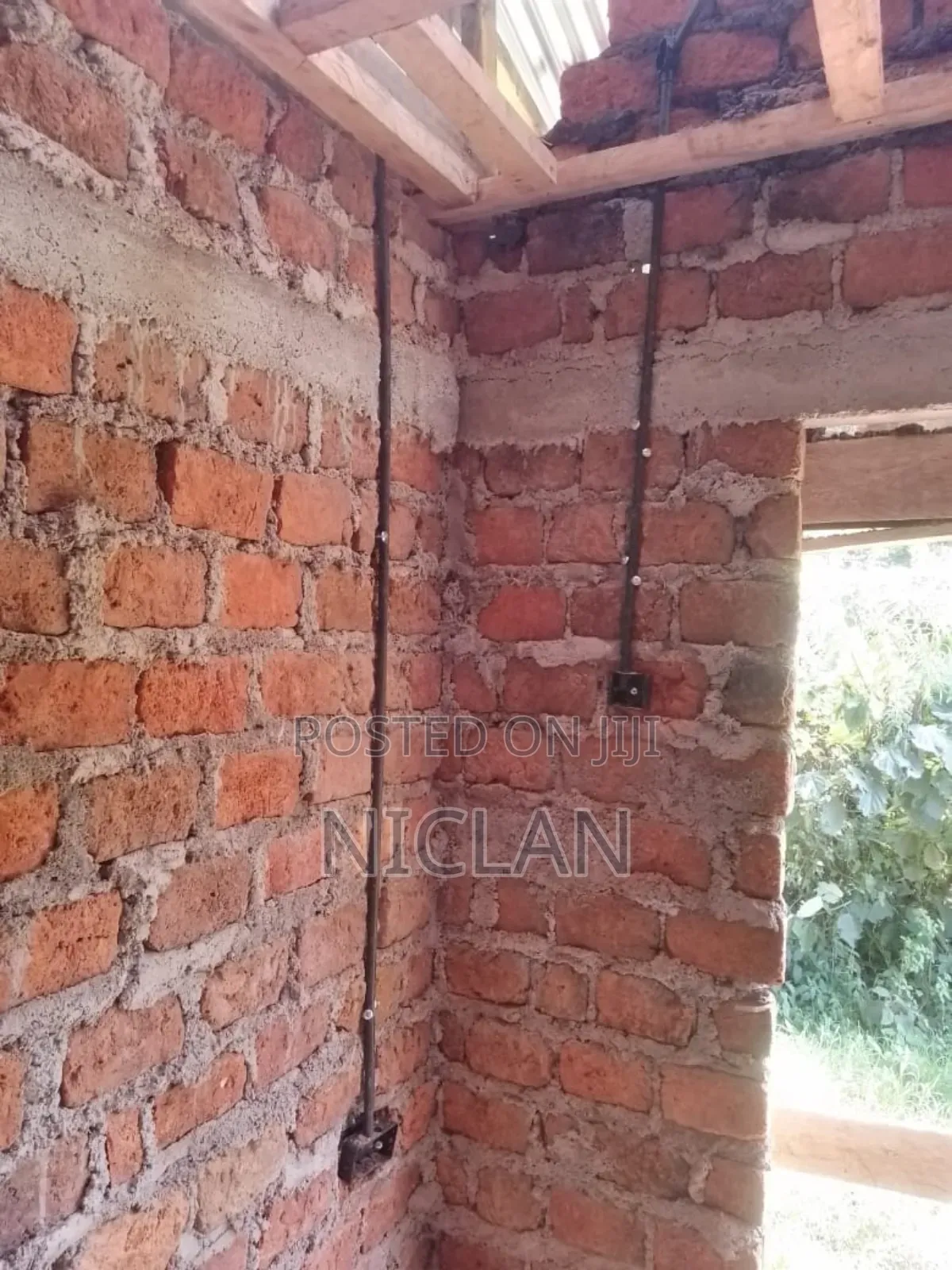 Domestic and Industrial Electrician