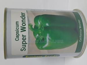 Capsicum Super Wonder - thumbnail 2