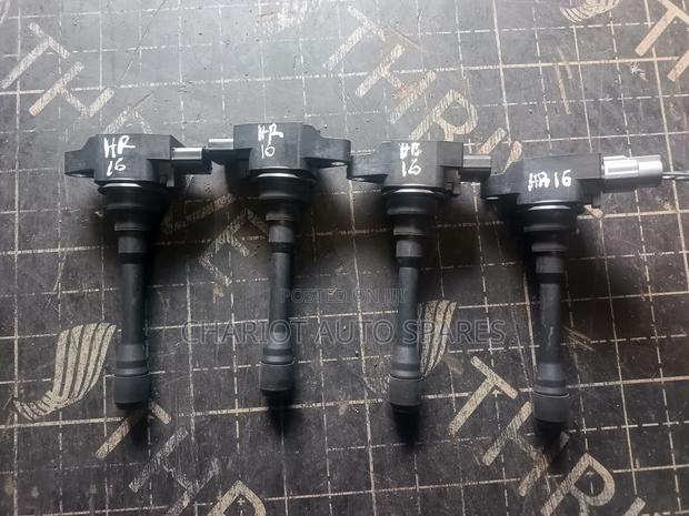 Ignition Coil Hr16