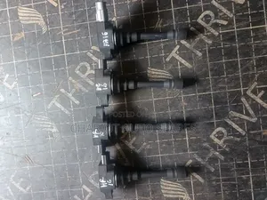 Ignition Coil Hr16