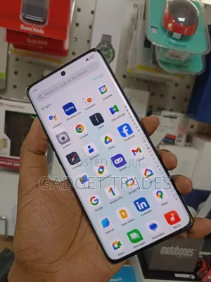 Oppo Reno 8T 256 GB Gray