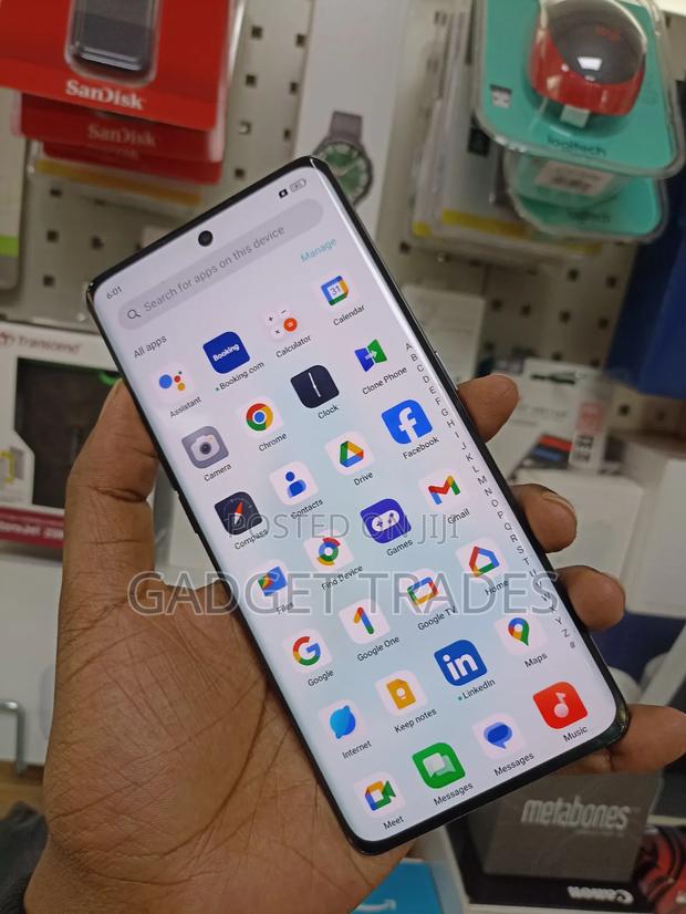 Oppo Reno 8T 256 GB Gray