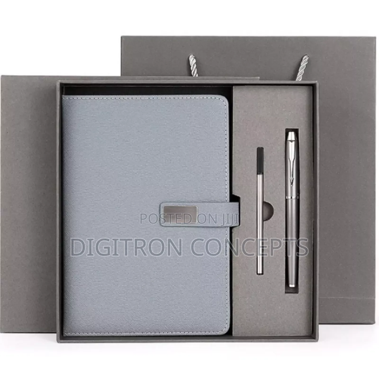 Notebook/Pen Gift Sets