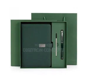 Notebook/Pen Gift Sets