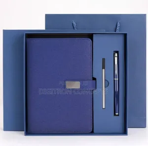 Notebook/Pen Gift Sets