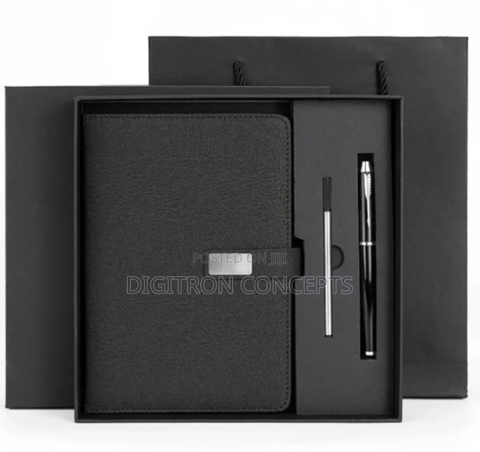 Notebook/Pen Gift Sets
