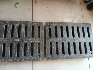 Composite Gully Pot