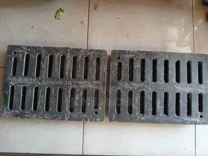 Composite Gully Pot