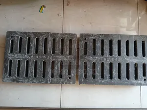 Composite Gully Pot