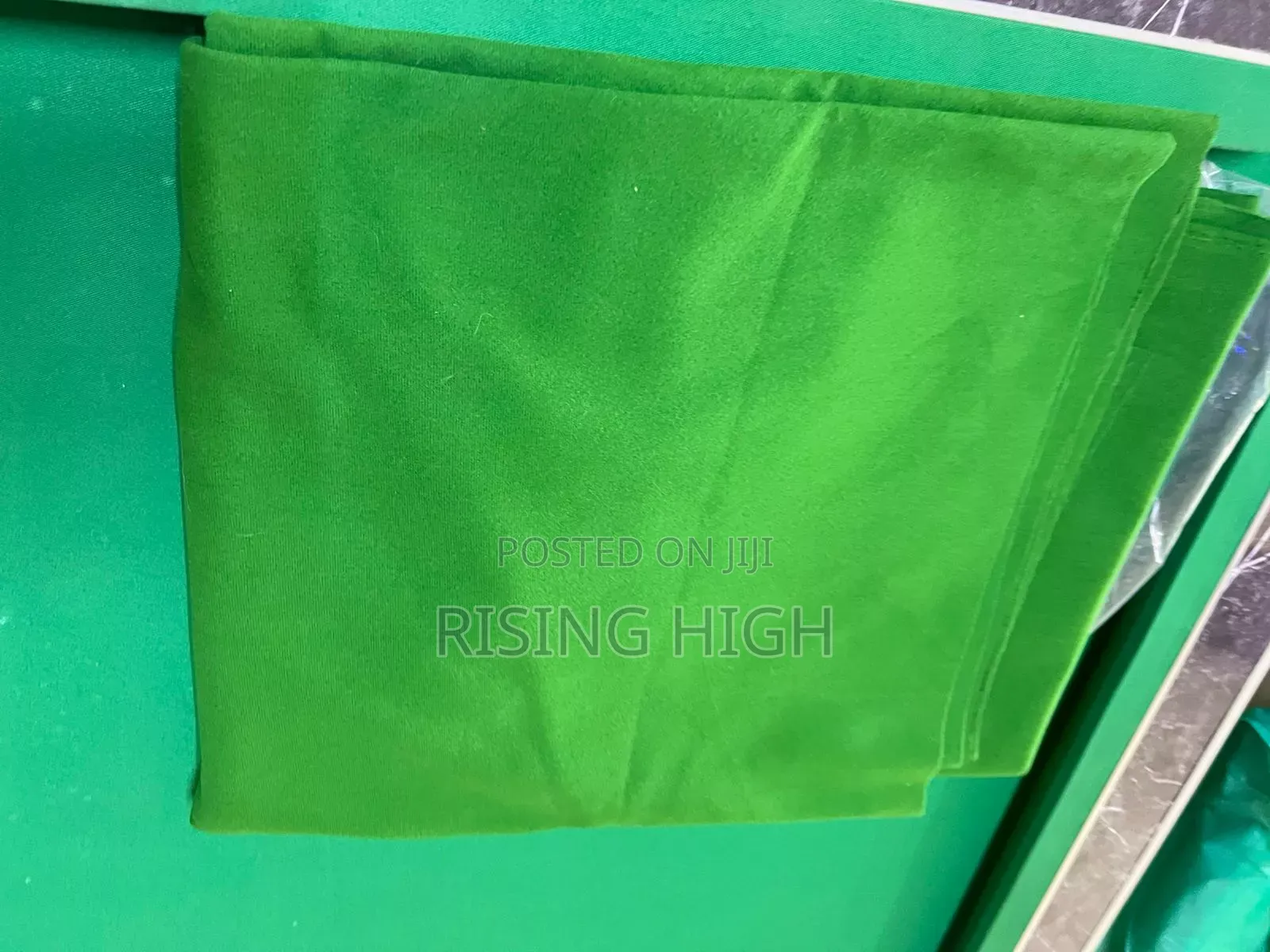 Billiard Table Cloth - Durable Speed Material