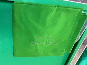 Billiard Table Cloth - Durable Speed Material