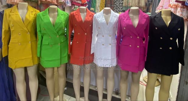 Classy Long Blazers 😘🔥👌 - main view