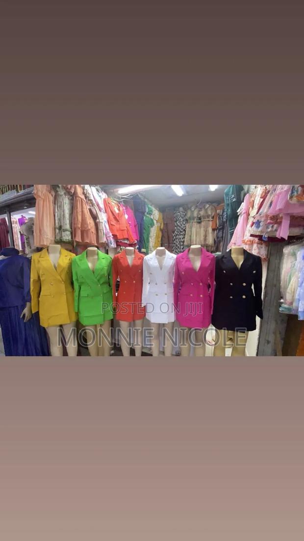 Classy Long Blazers 😘🔥👌 - thumbnail 3