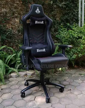 Office Chair:Modern Recliner Gaming and Streamer's Chair