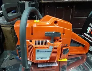 Commercial Original Husqvarna Chainsaw 2 Stroke Brasil 72hp