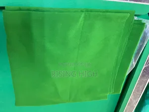 Pool Table Fabric - High Speed Cloth Quality