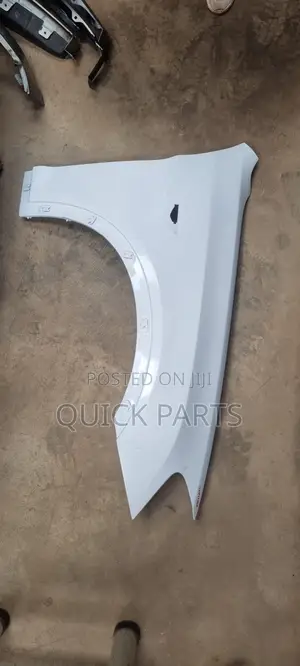 BMW X3 F25 Right Front Wing