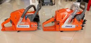 Ema's Chainsaw Machine - thumbnail 2