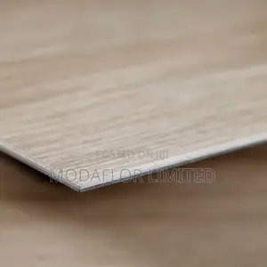 Stick to Something Stunning!" Vinyl Self Adhesive Flooring