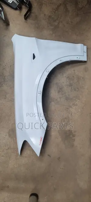 BMW X3 F25 Left Front Wing