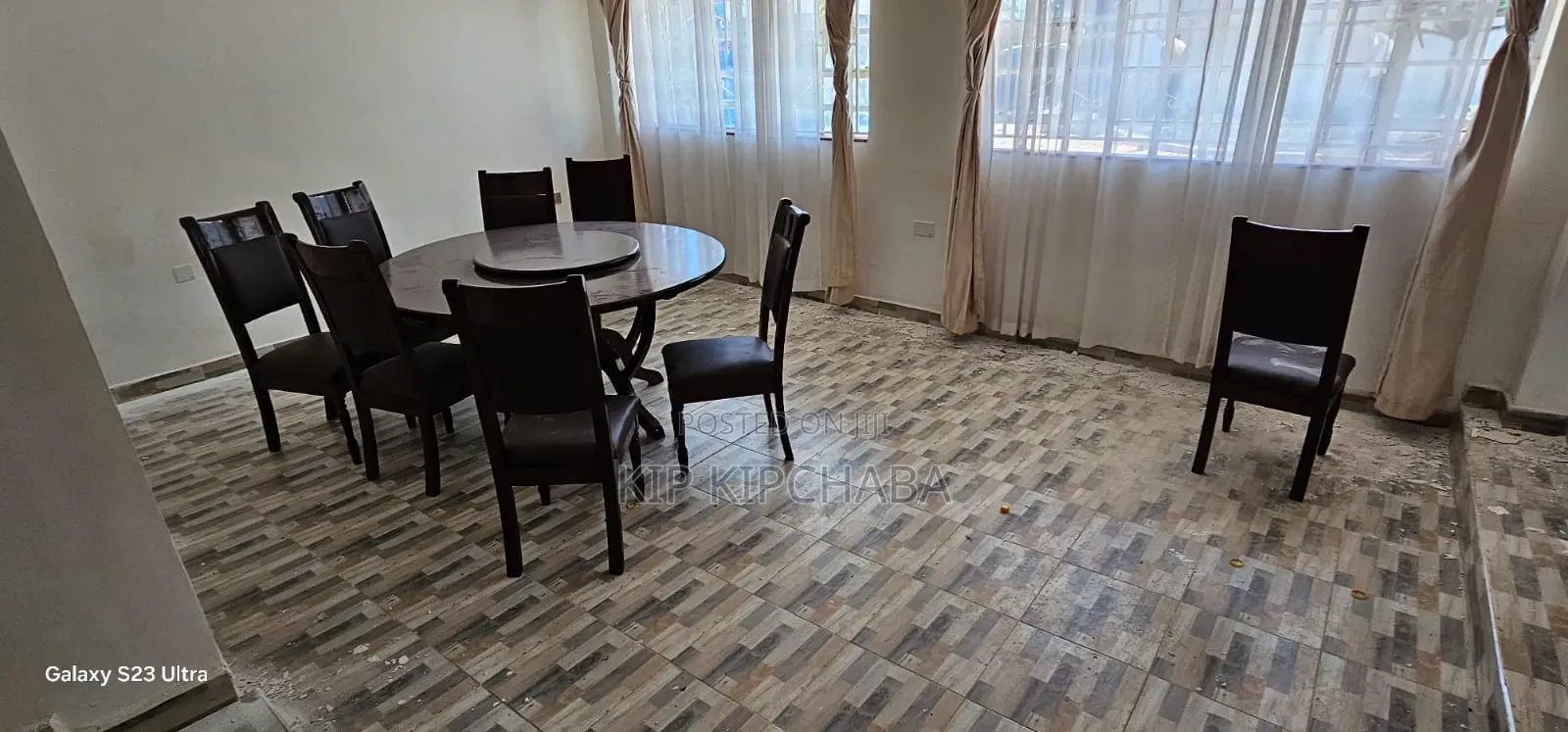 5bdrm Mansion in Racecours, Racecourse for sale