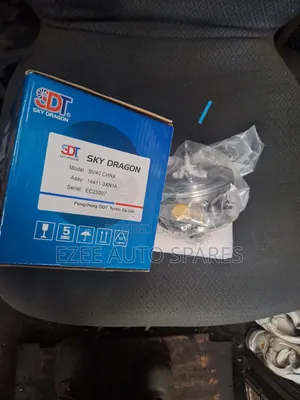 Turbo Catridge Nissan Nv350