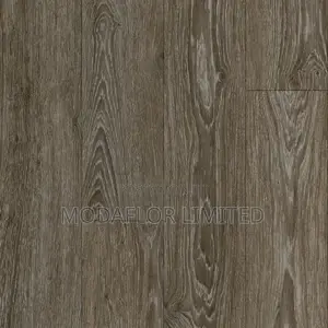 "Floors With Flair—Fast!" With Vinyl Self Adhesive Flooring