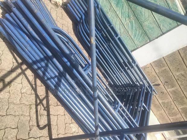Brand New H Frame Scaffold Ladders (Imported) - thumbnail 2