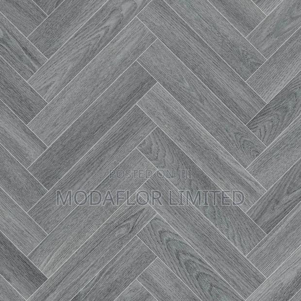 The Smart Flooring LVT Vinyl Flooring