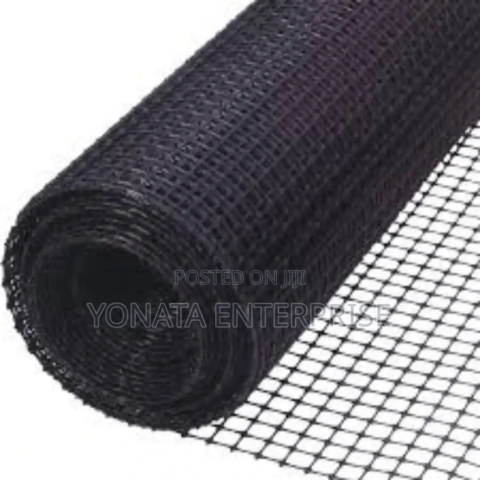 Geogrid Mesh