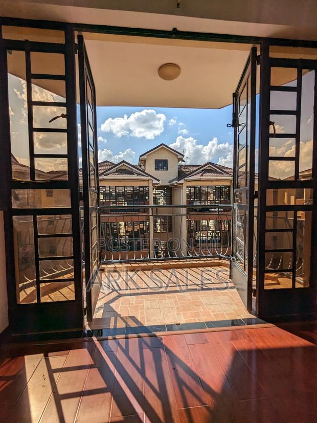 3bdrm Apartment in Kasarani for sale - thumbnail 3