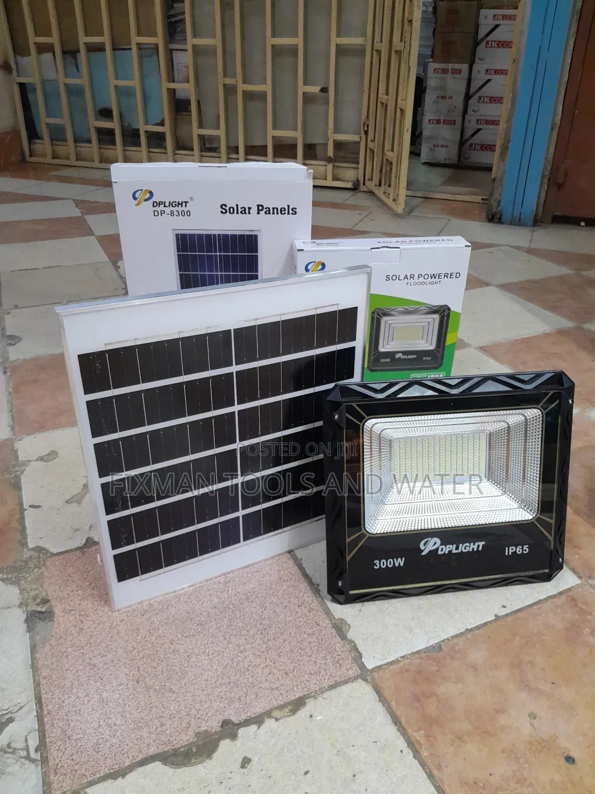 Top Security Flood Lights Dp New 300 Watts