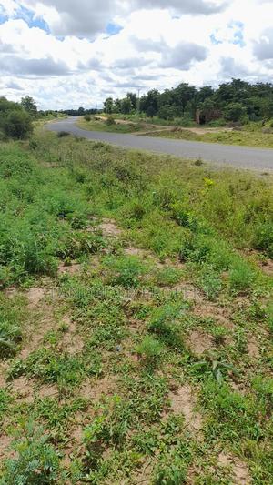 Matuu Prime Plots Touching Tarmac - thumbnail 2