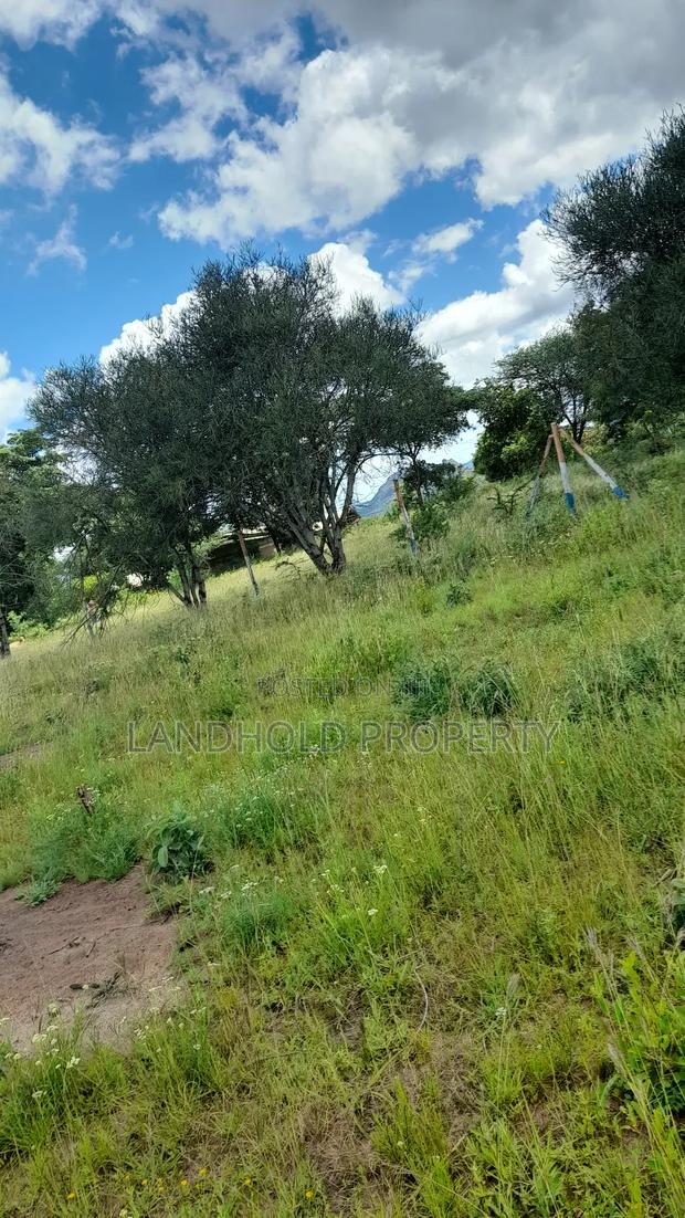 Matuu Prime Plots Touching Tarmac - thumbnail 3