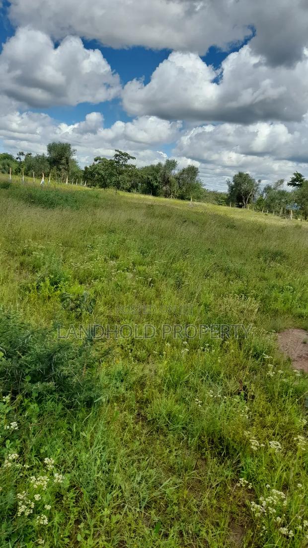 Matuu Prime Plots Touching Tarmac - thumbnail 4