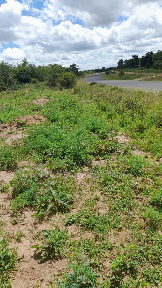 Matuu Prime Plots Touching Tarmac - thumbnail 5